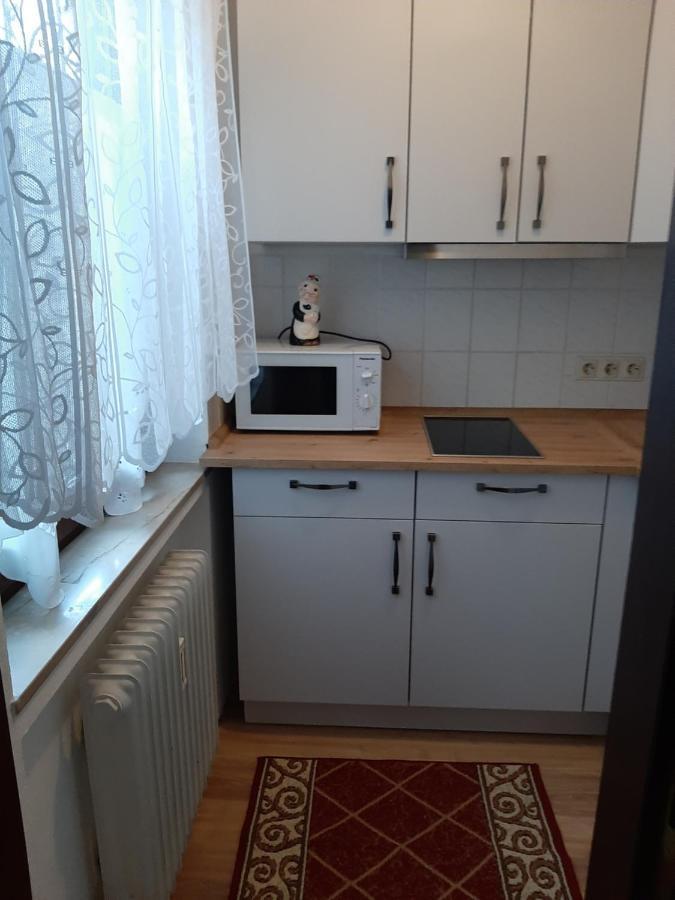 At The Lichtentaler Allee Apartment Baden-Baden Zewnętrze zdjęcie