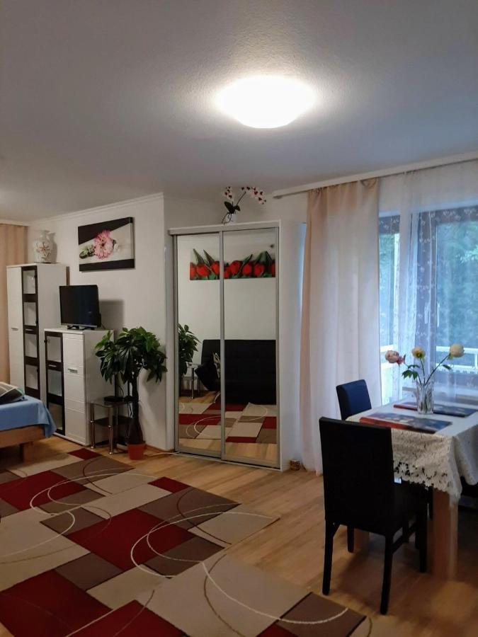 At The Lichtentaler Allee Apartment Baden-Baden Pokój zdjęcie