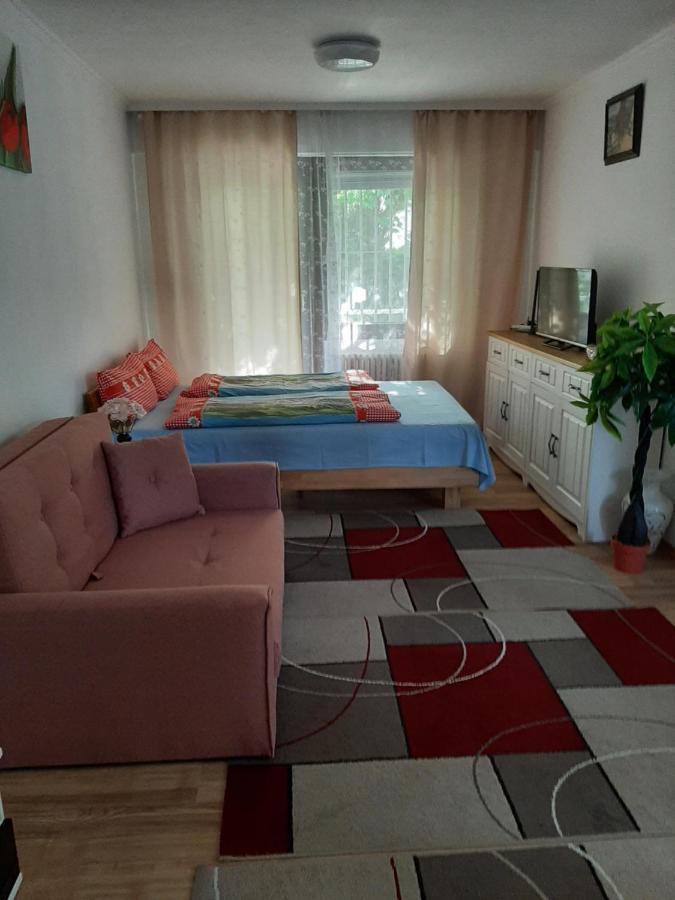 At The Lichtentaler Allee Apartment Baden-Baden Zewnętrze zdjęcie