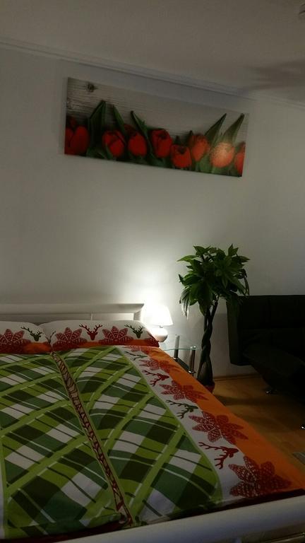 At The Lichtentaler Allee Apartment Baden-Baden Zewnętrze zdjęcie